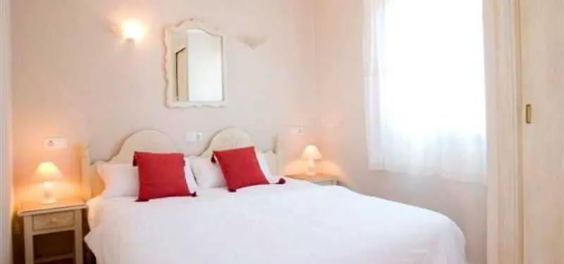 **  Marbel Hotel Cala Ratjada  Spain