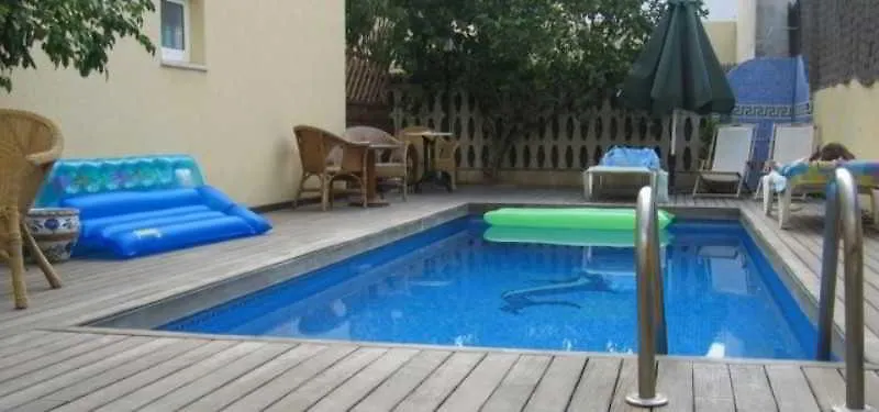 Marbel Hotel Cala Ratjada   Cala Ratjada (Mallorca)