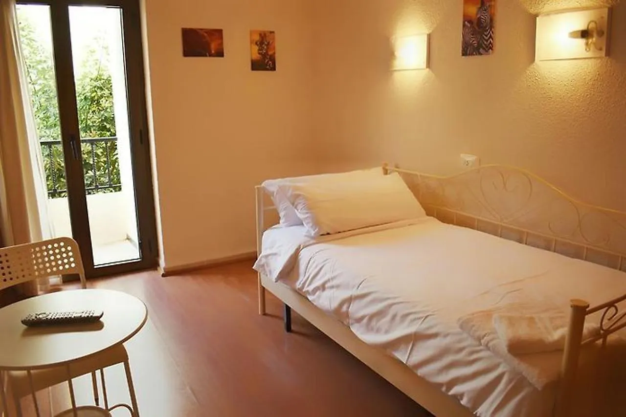Marbel Hotel Cala Ratjada  Cala Ratjada (Mallorca)