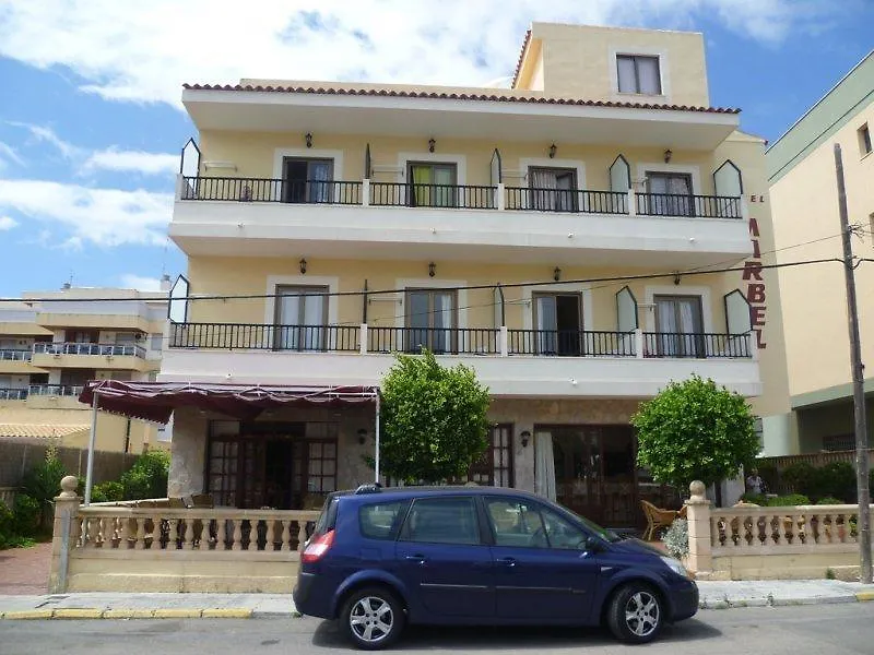 Marbel Hotel Cala Ratjada