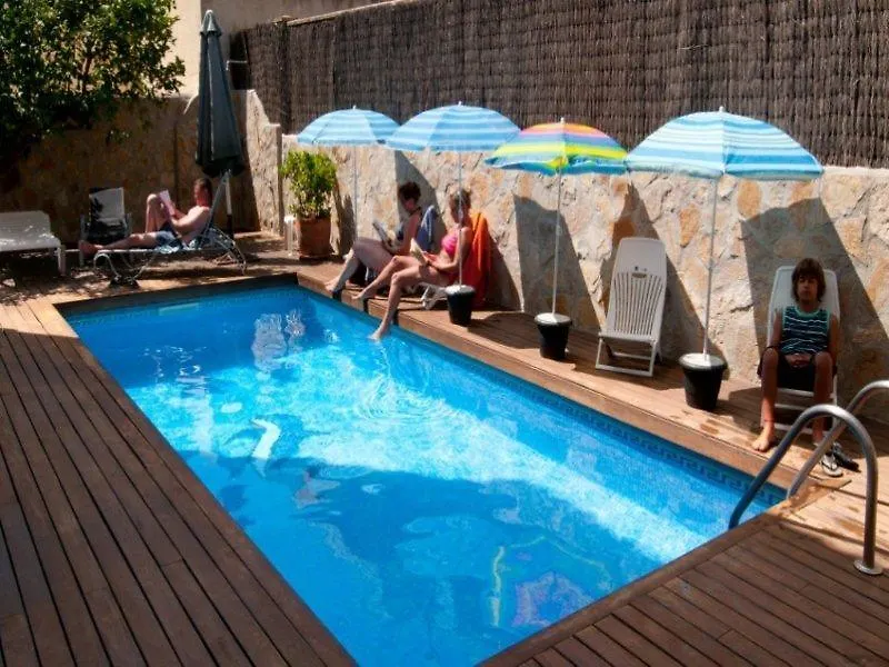 **  Marbel Hotel Cala Ratjada  Spain