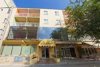 Marbel Hotel Cala Ratjada   Cala Ratjada (Mallorca)