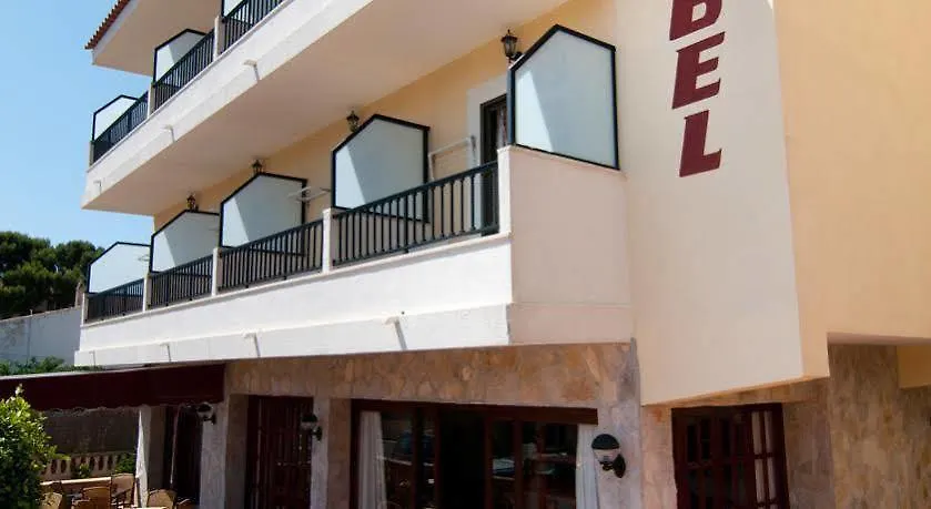 Marbel Hotel Cala Ratjada