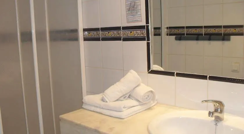 Marbel Hotel Cala Ratjada  2*, Cala Ratjada (Mallorca) Spain