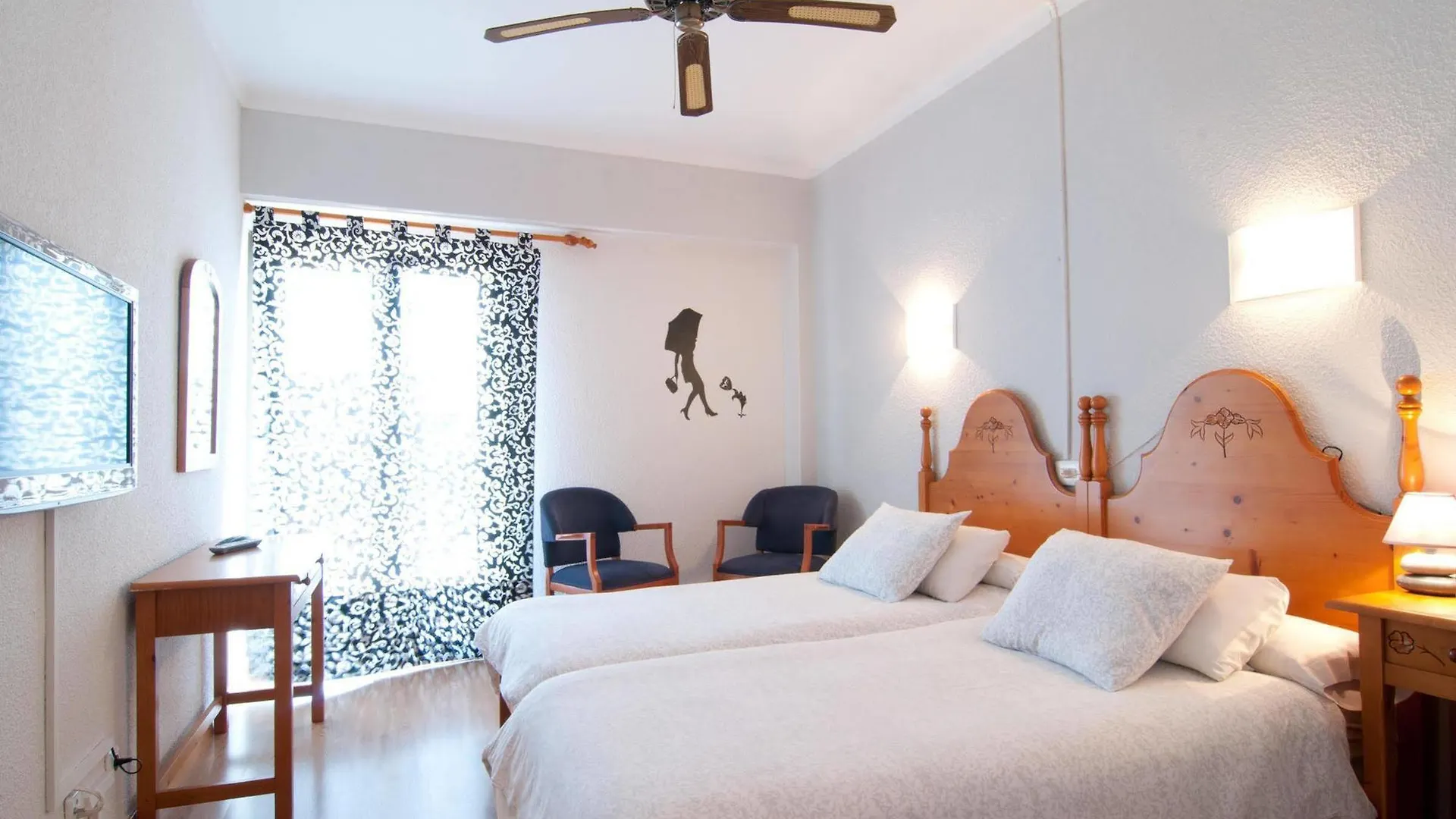 Marbel Hotel Cala Ratjada