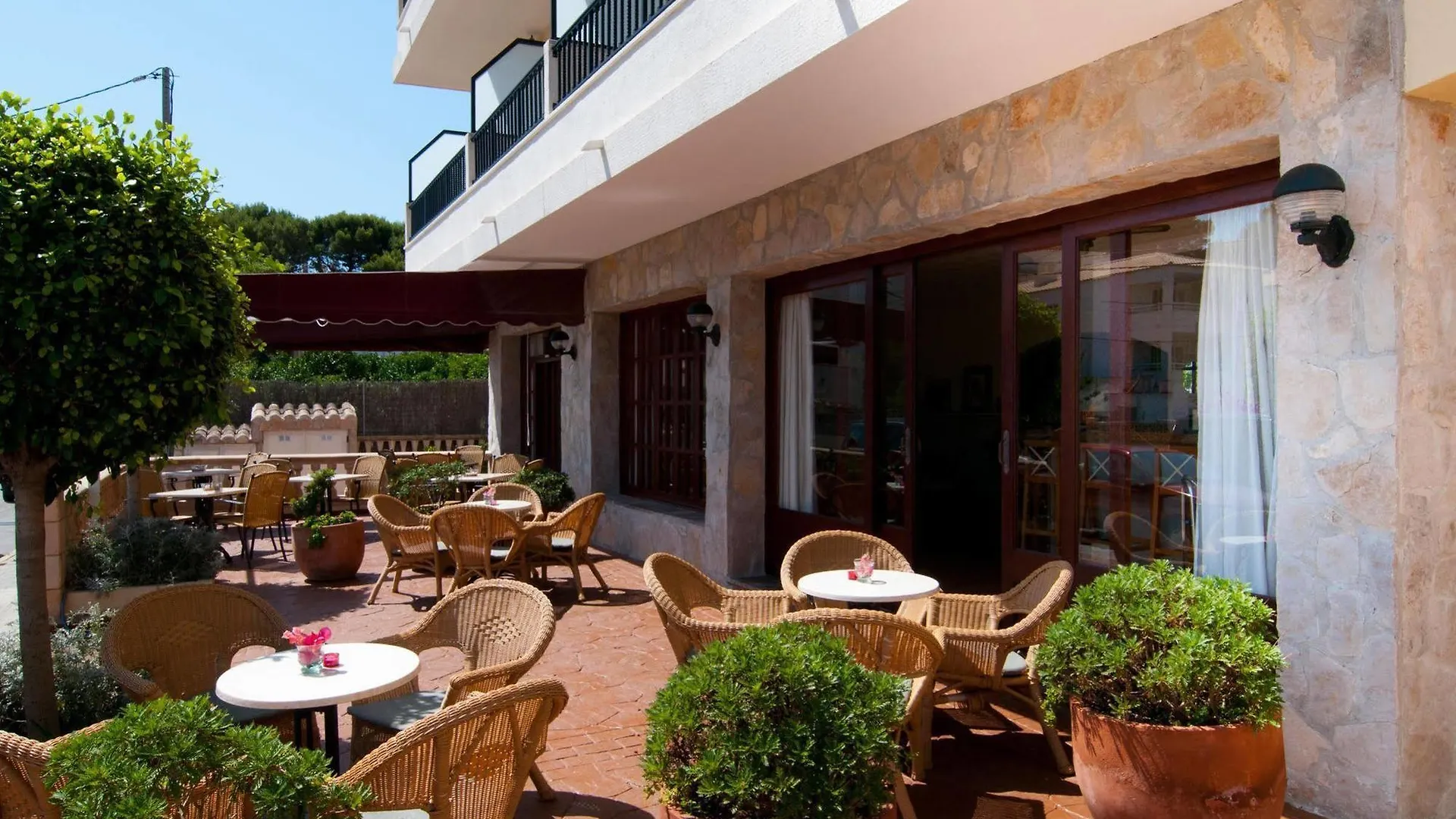 Marbel Hotel Cala Ratjada
