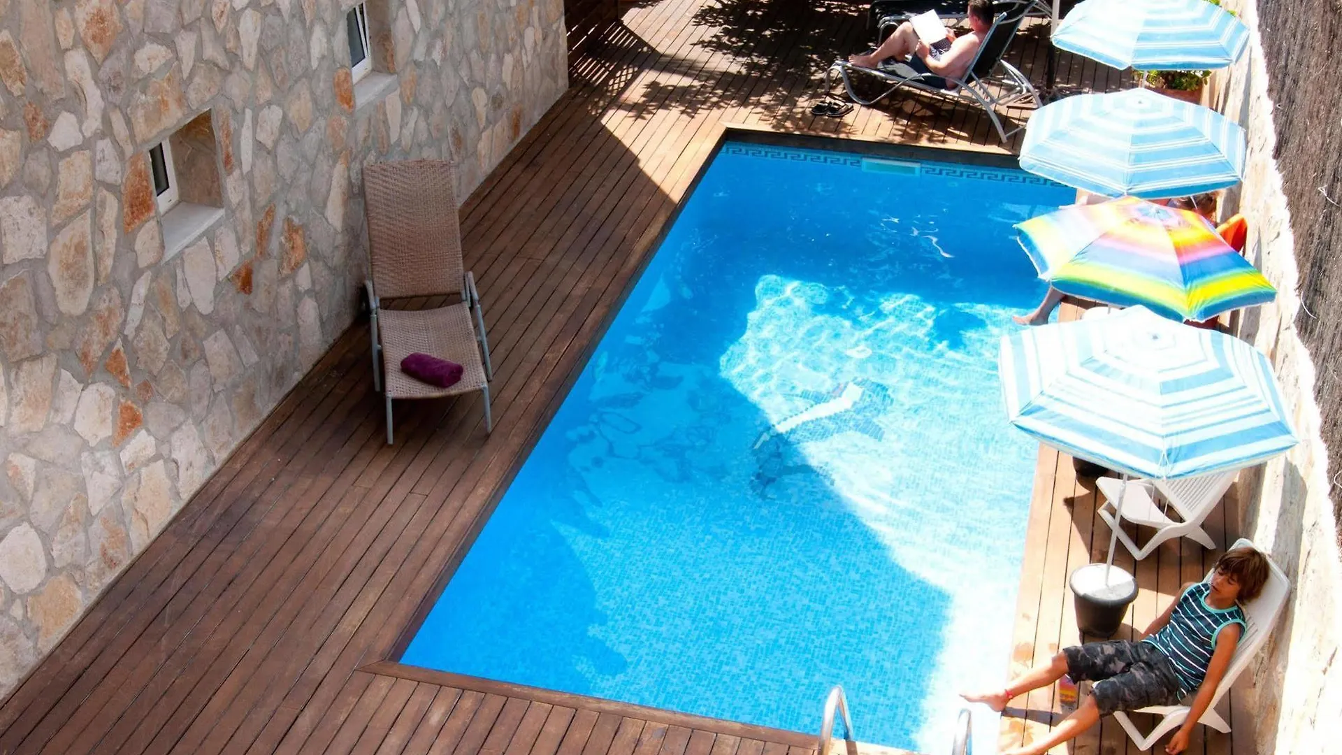 Marbel Hotel Cala Ratjada  Cala Ratjada (Mallorca)