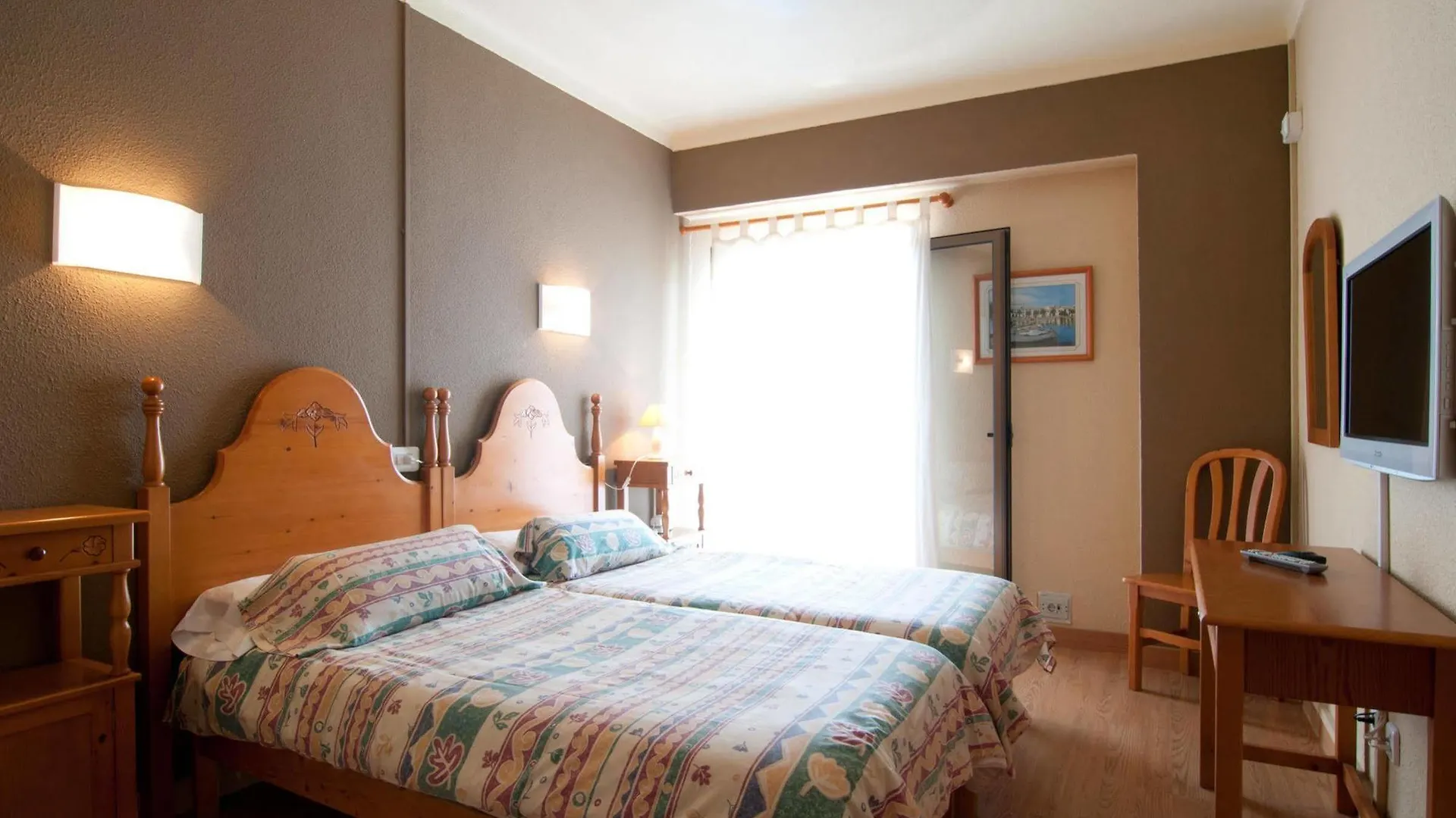 Marbel Hotel Cala Ratjada  Spain