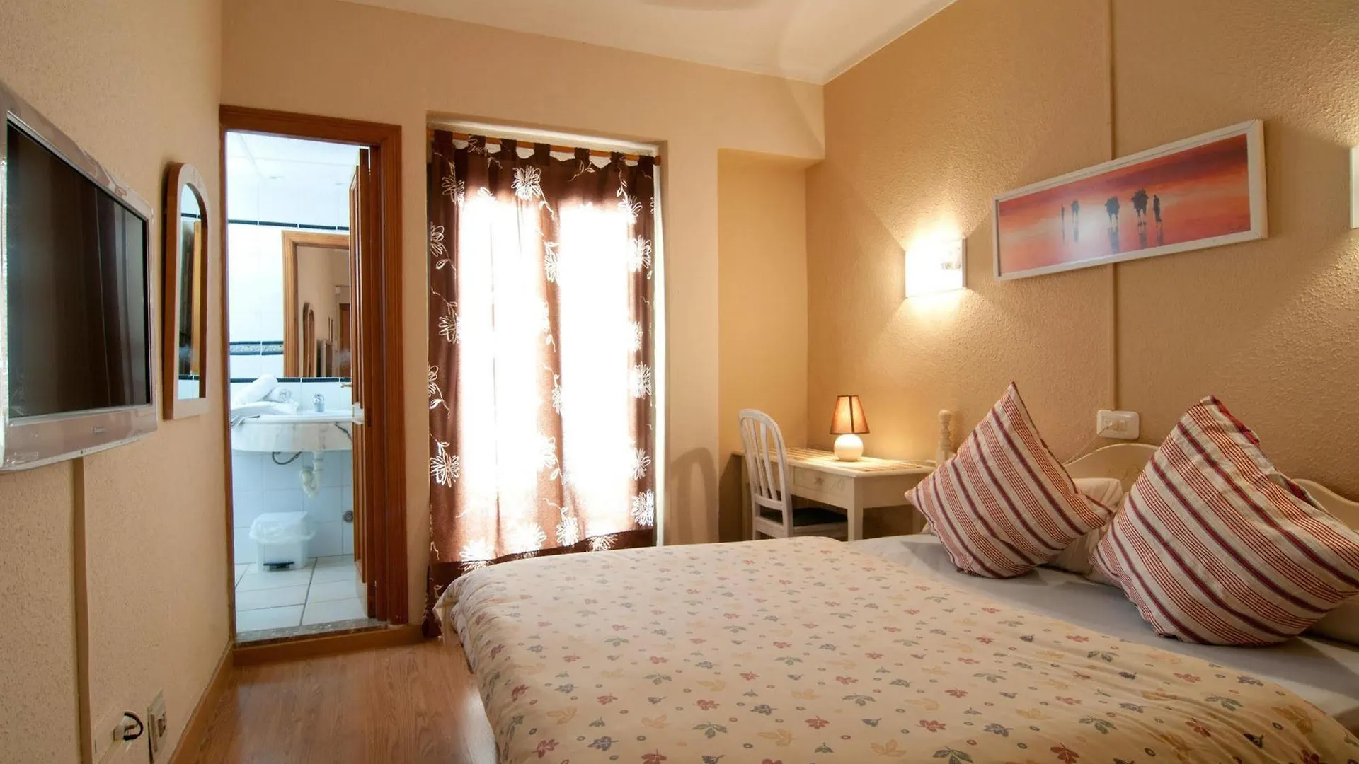 Marbel Hotel Cala Ratjada  2*, Cala Ratjada (Mallorca) Spain
